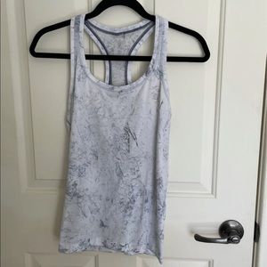 Lululemon Swiftly Tech Tank